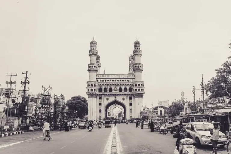 हैदराबाद के भारत में विलय की कहानी इन हिंदी।हैदराबाद भारत का हिस्सा कैसे बना।