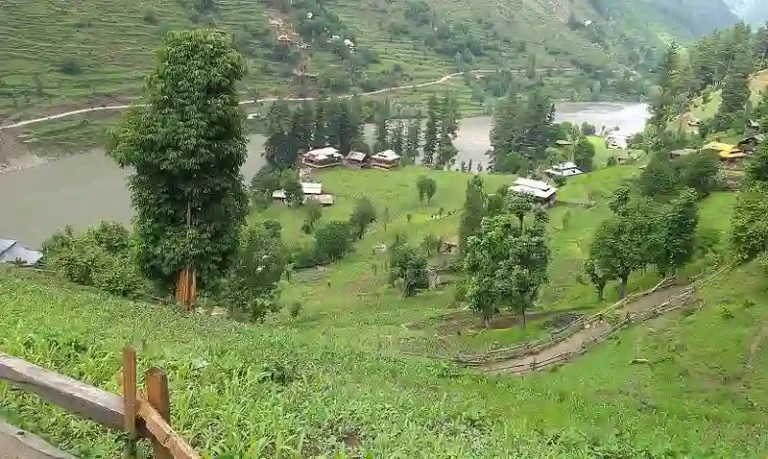 भारत के कश्मीर को लेकर हिन्दूओ, मुसलमानों, बोद्धो की मान्यताएं और तथ्य तथा विज्ञान