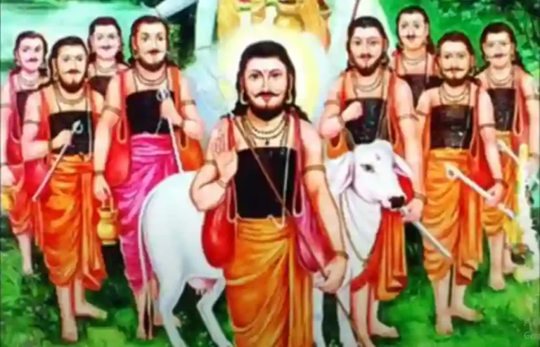 नाथ और सिद्धों में क्या अंतर है- 9 नाथ और 84 सिद्ध कौन हैं