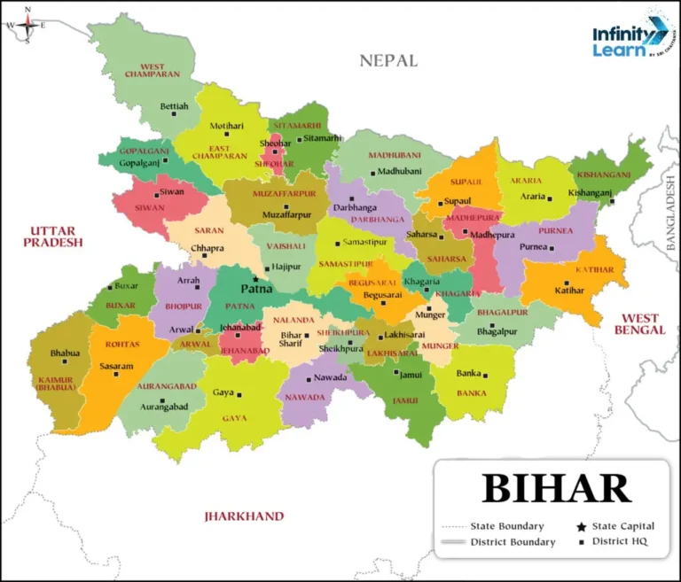 इतिहास का वो समय जब बिहारी होना एक सम्मान की बात थी - मगध व पाटलिपुत्र के उत्थान के क्या कारण थे।