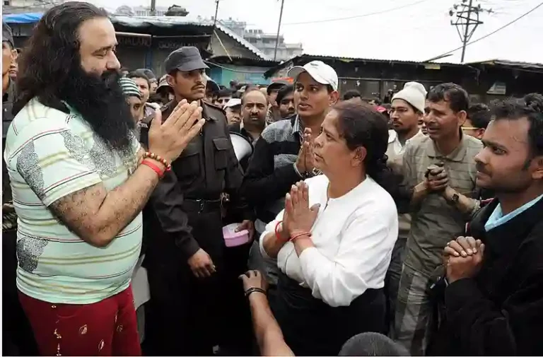 डेरा समुदाय में नाम दान क्यों और कैसे दिया जाता है।