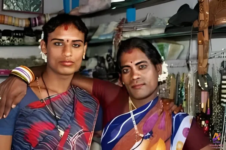 किन्नर - जिन्हे इंसान होने के वावजूद इंसान नहीं समझा गया