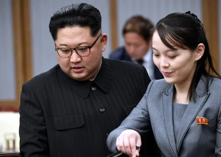 south-korea-and-north-korea
